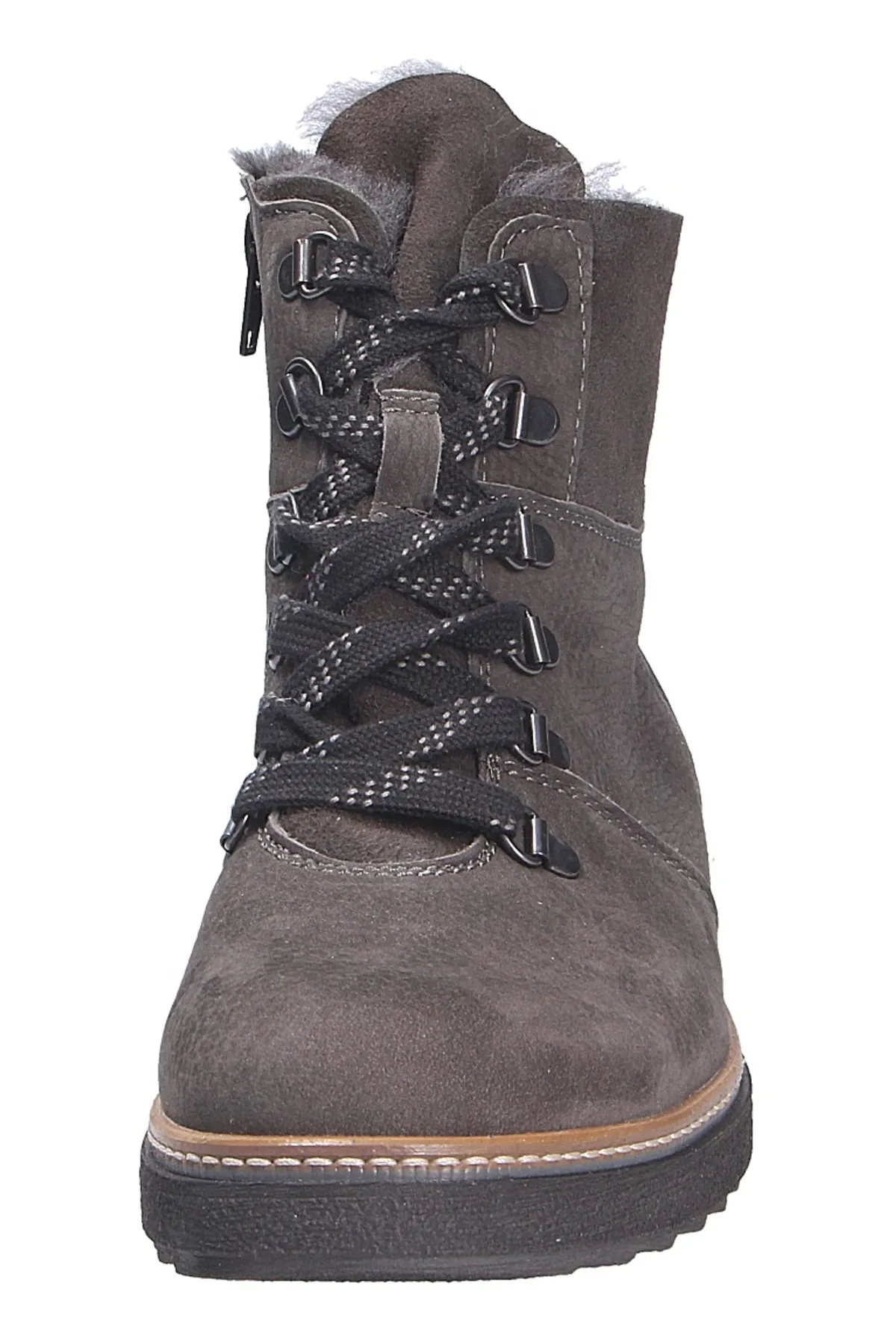 Waldläufer  Comfort Stiefelette
