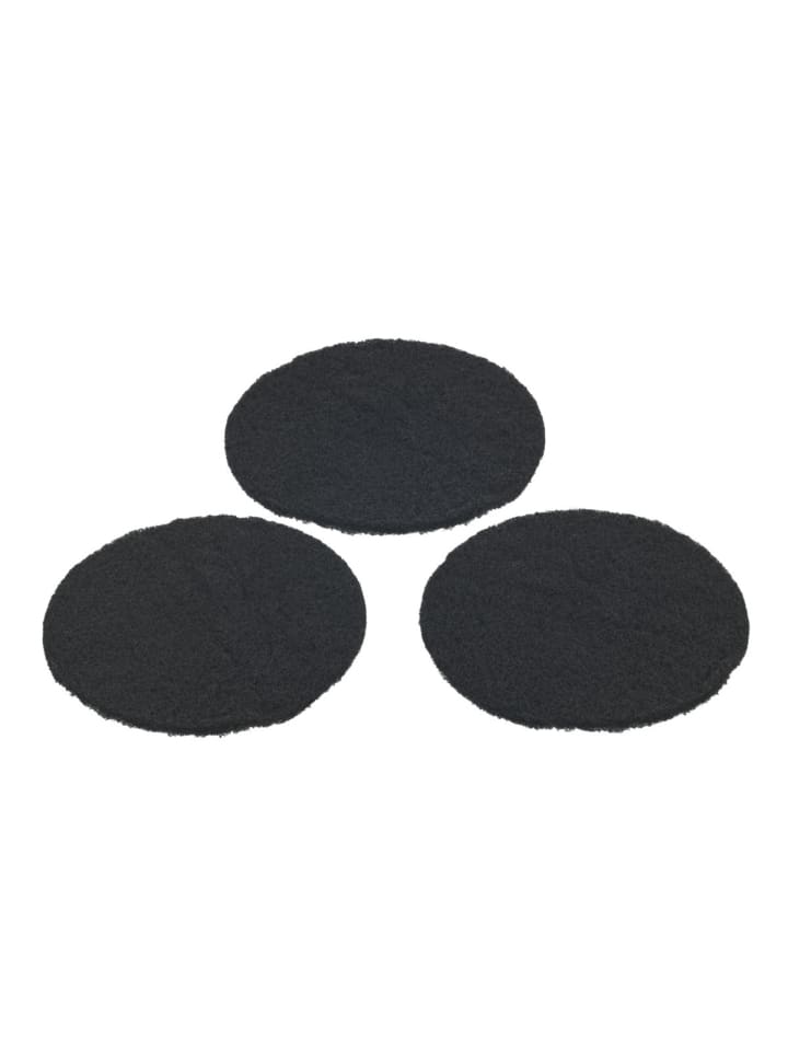 Wenko Komposteimer Mod. Nero 6 L, Komposteimer Nero 6 L in Schwarz günstig kaufen onesize