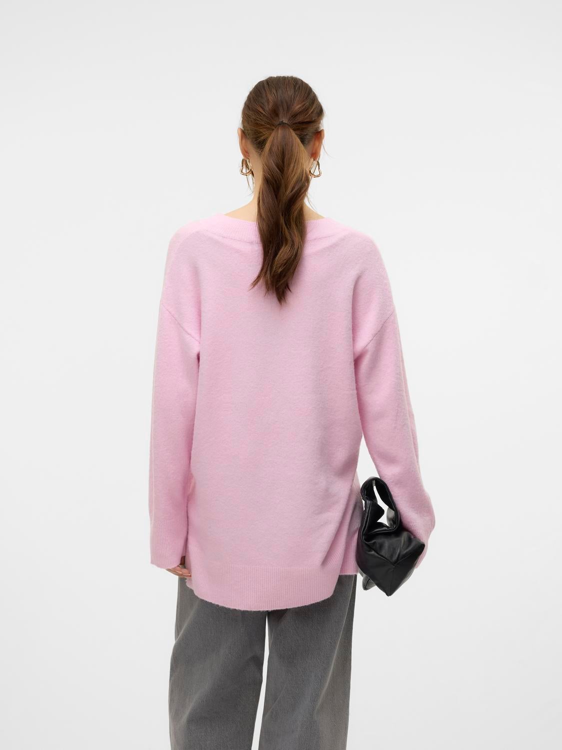 VMESTI Pullover