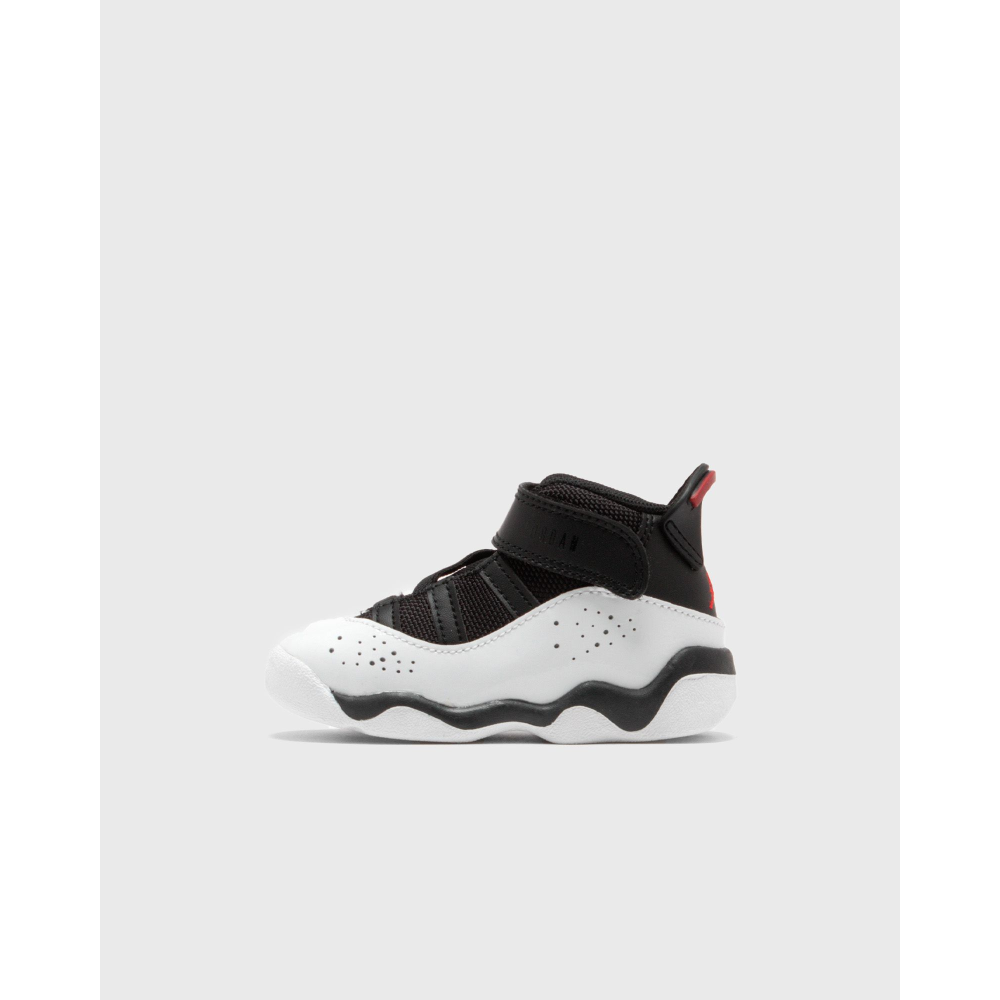 NIKE JORDAN 6 Rings 323420-067 / schwarz