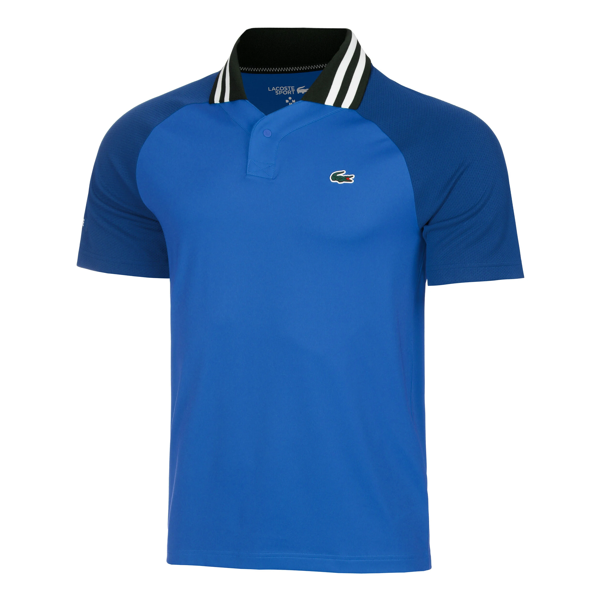 Polo Herren - Blau, Dunkelblau