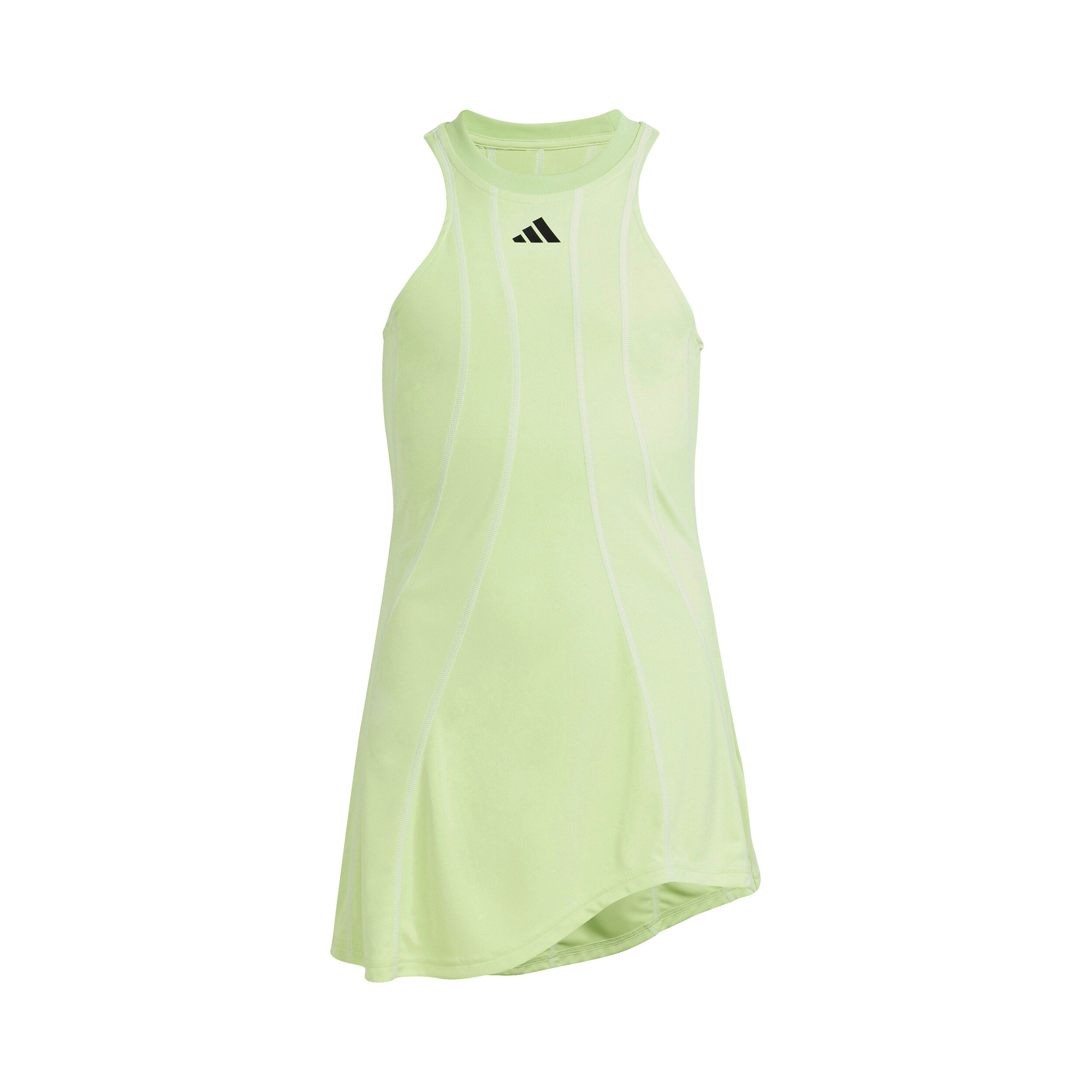 Pro Kleid Mädchen - Hellgrün