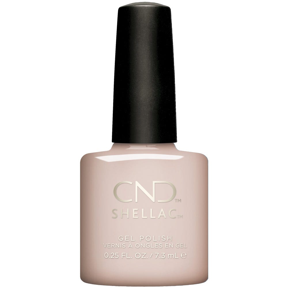CND Shellac Glacial Illusion Cashmere Wrap 7,3 ml