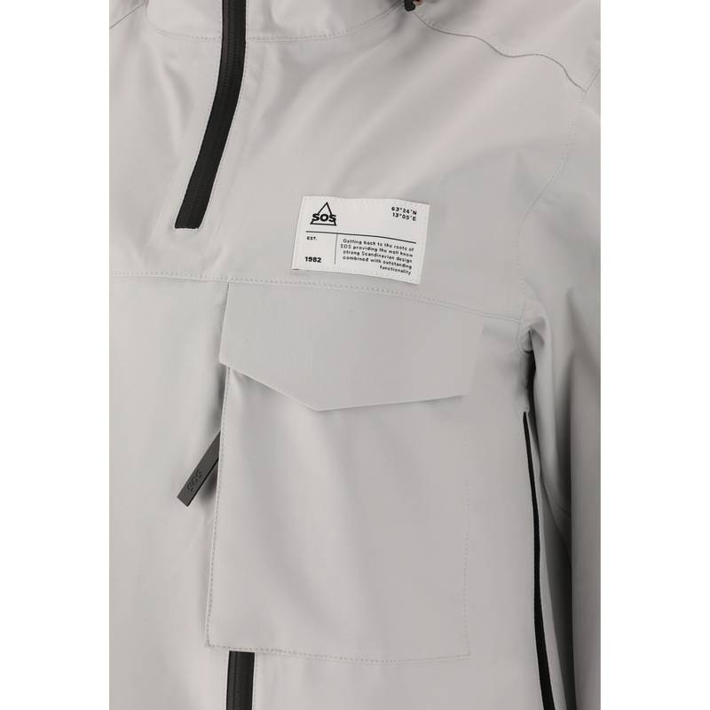SOS Noosa Skijacke Damen
