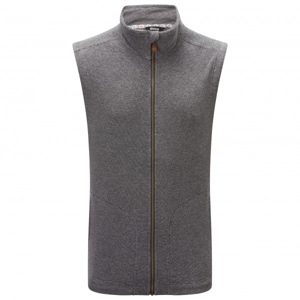 Sherpa - Rolpa Vest - Fleeceweste