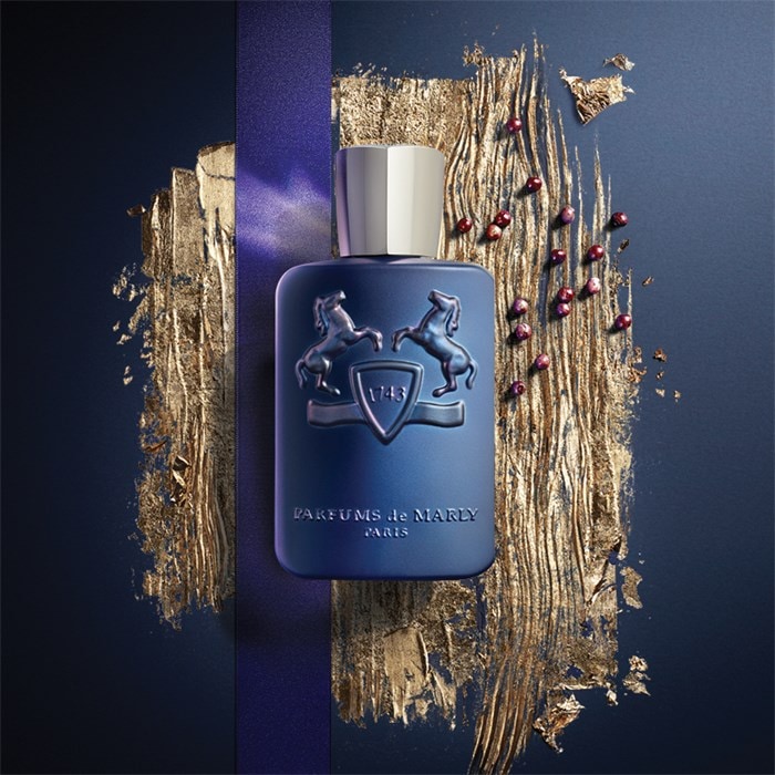 Eau de Parfum Spray