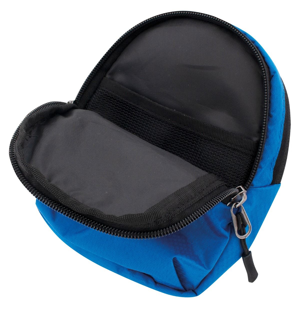 TravelSafe Street Life S Polyester Hüfttasche