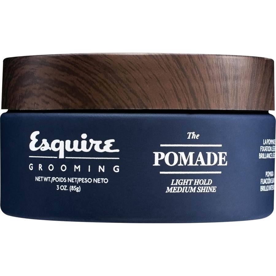 The Pomade