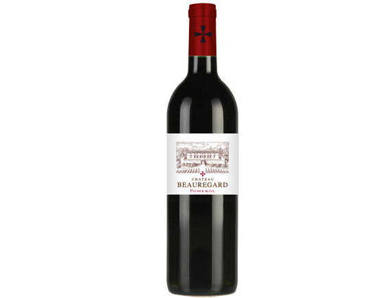 Château Beauregard 2020 Bordeaux Pomerol