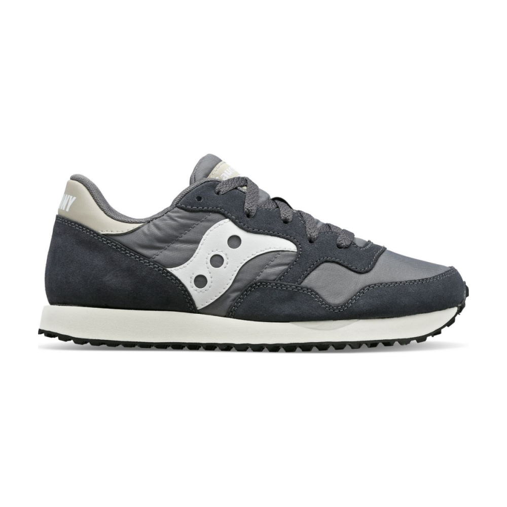 Saucony DXN Trainer S60757-19 / grau