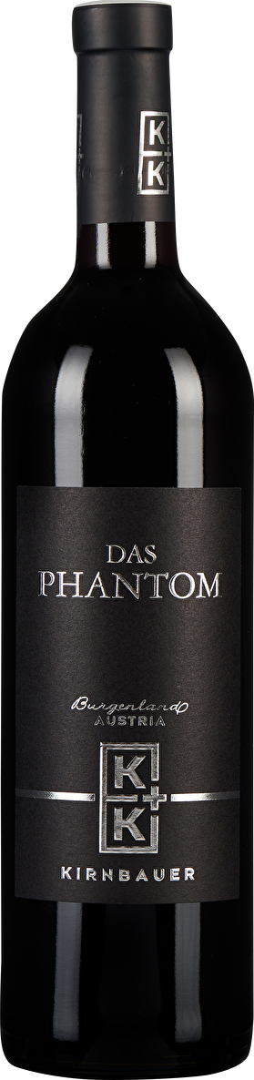 K+K Kirnbauer Das Phantom 2021