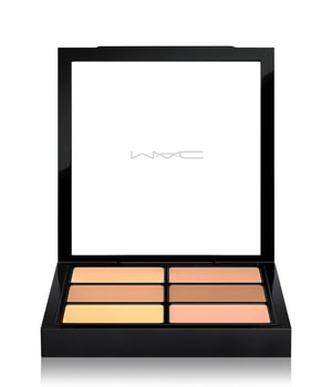 MAC Studio Fix Conceal And Correct Palette Concealer Palette-6 g