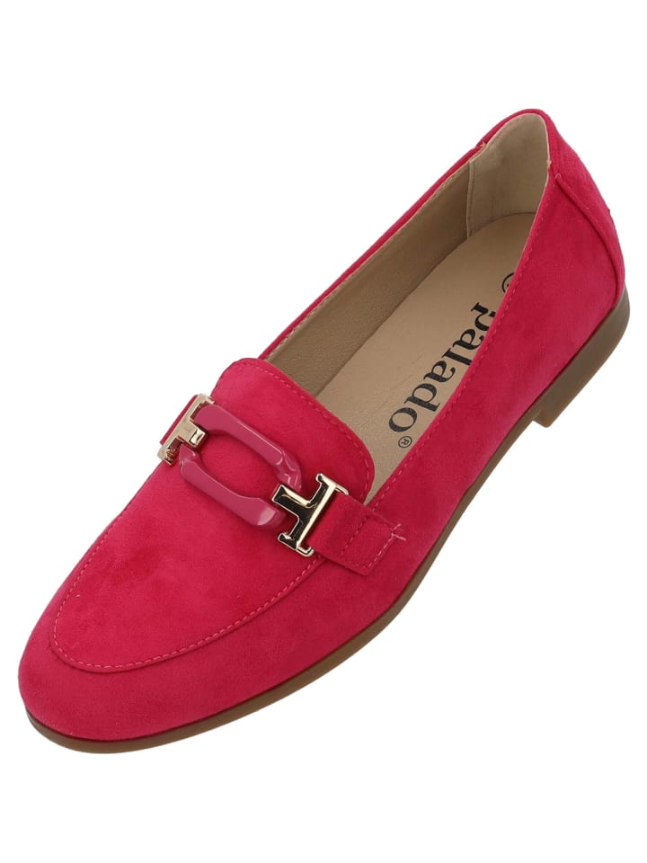 palado Loafers in Pink günstig kaufen