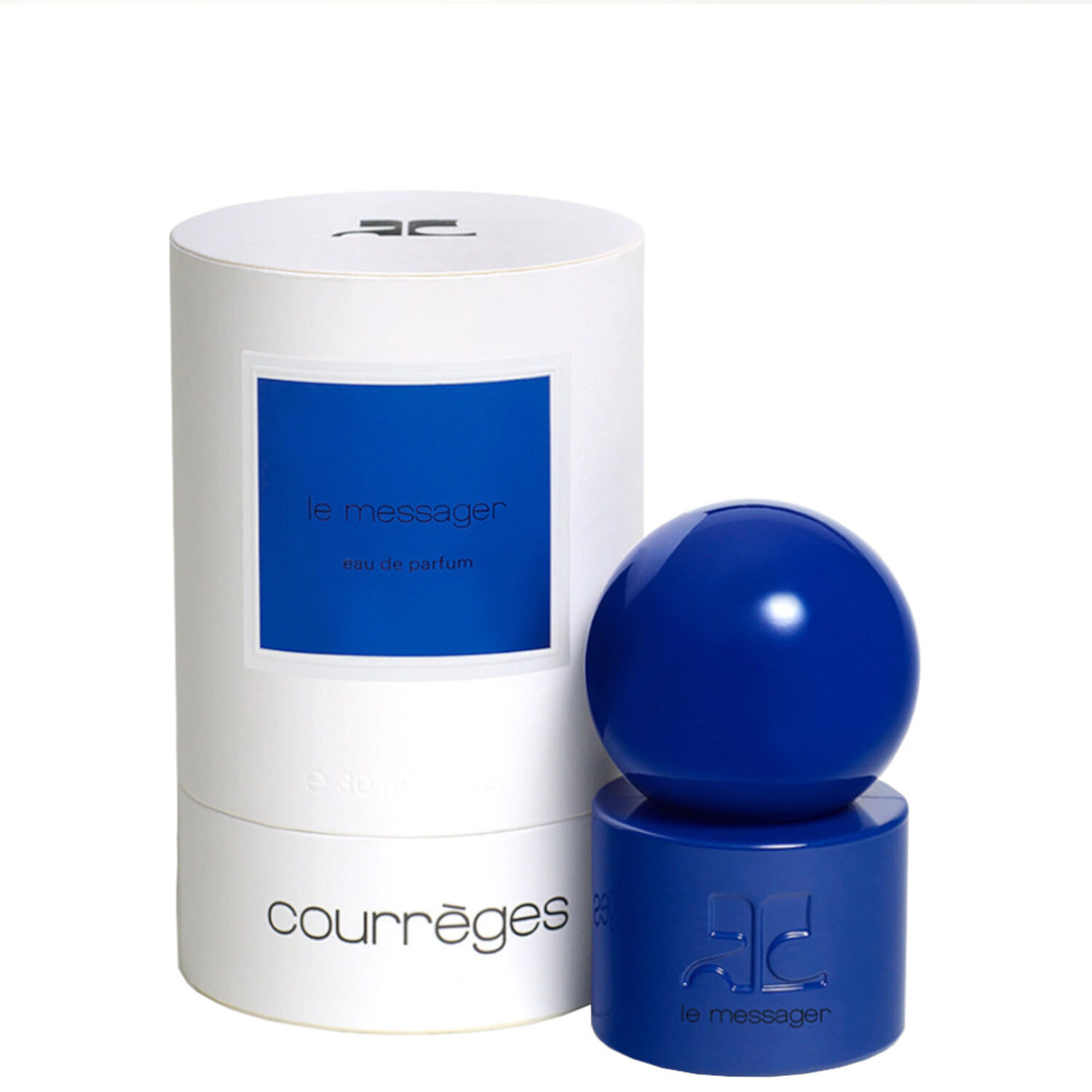 Courrèges Le Messager Eau de Parfum