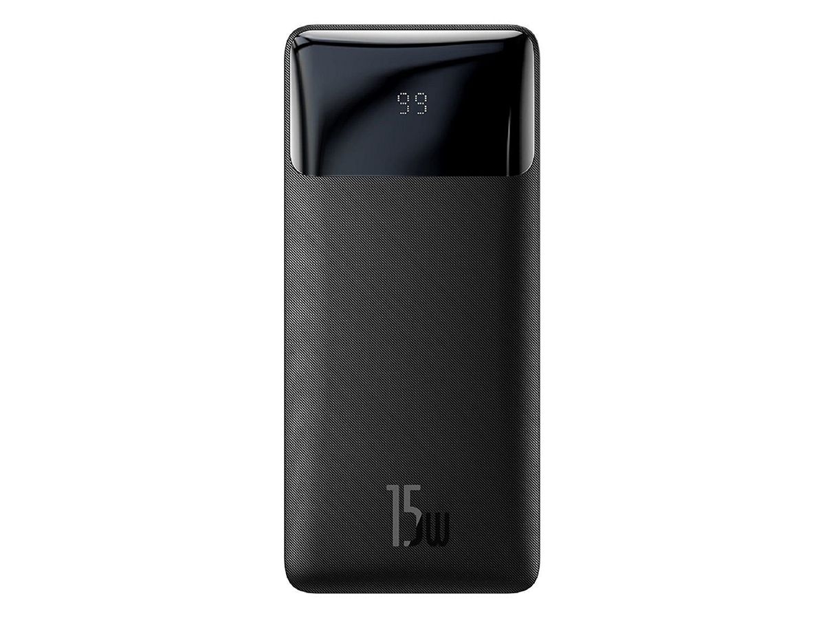 Baseus Bipow 20000 mAh Powerbank