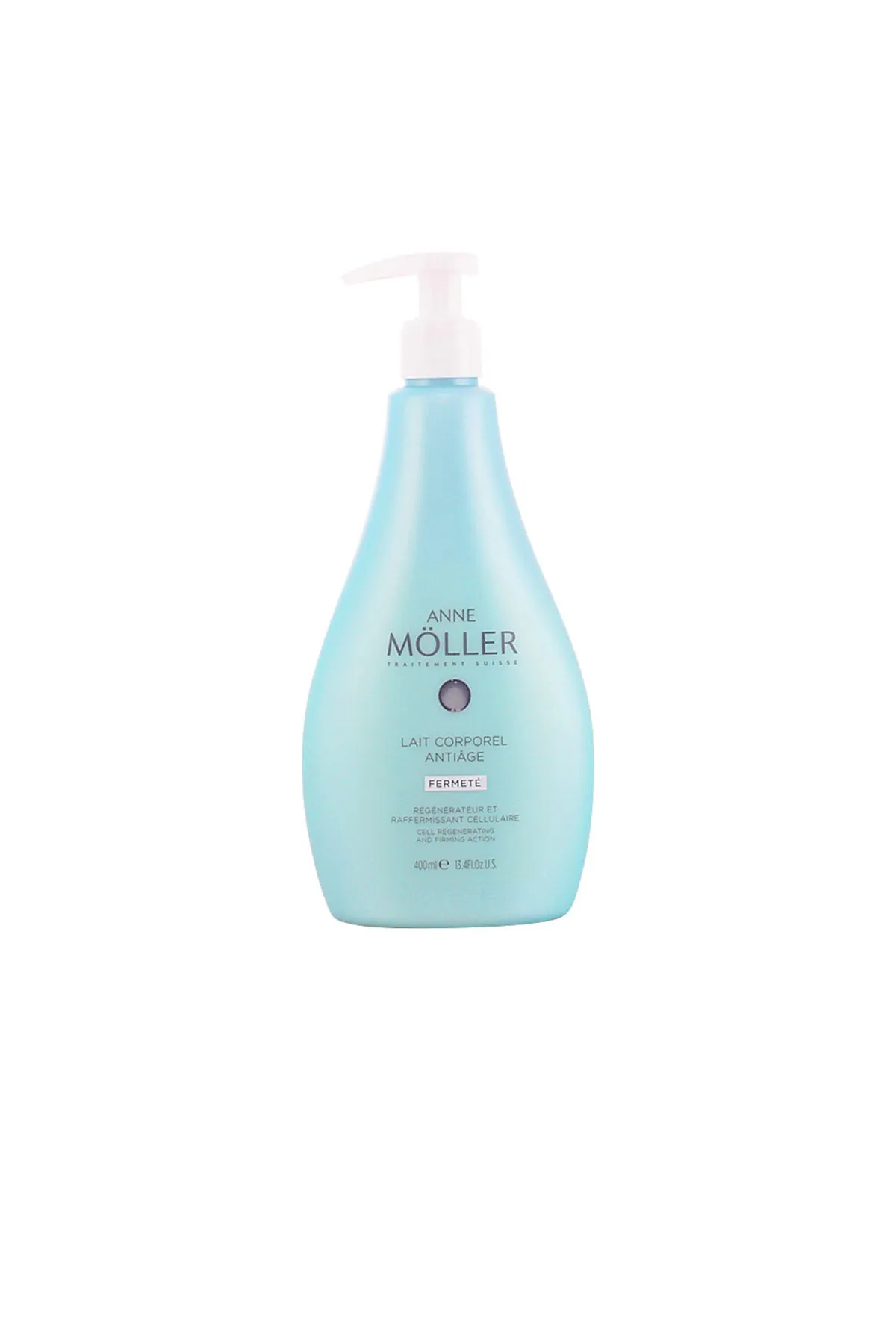 Anne Moller  Lait Corporel Anti-âge Anne Möller 400 ml