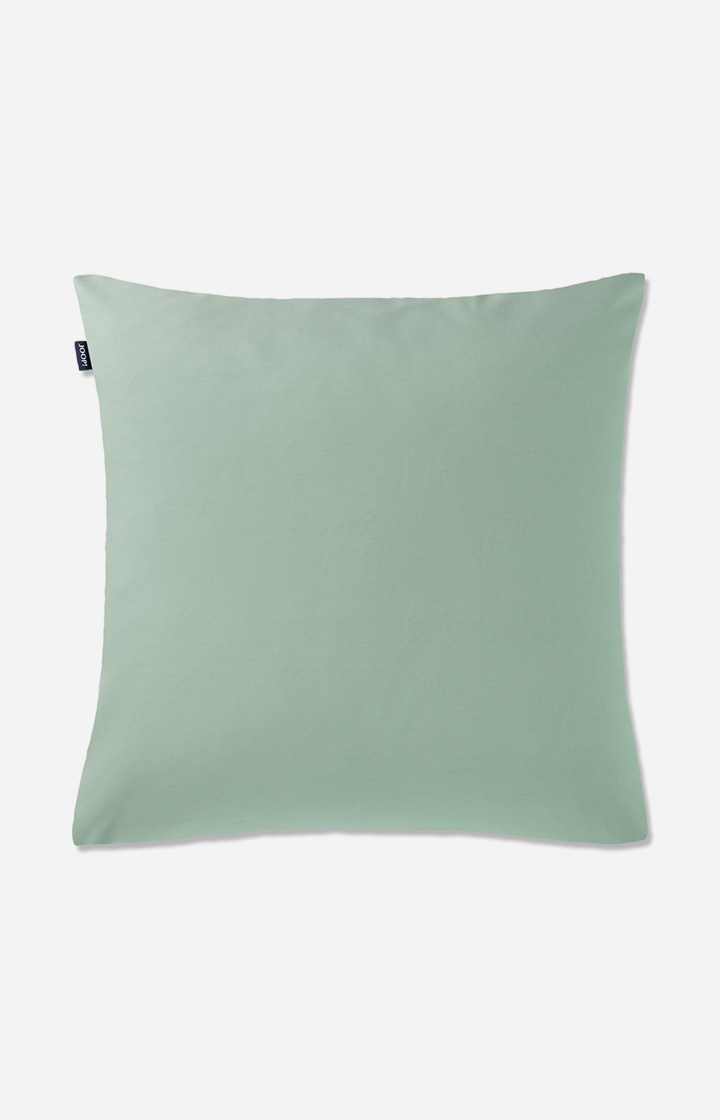 Zierkissenhülle JOOP! FADED CORNFLOWER in Mint, 50 x 50 cm - im JOOP!