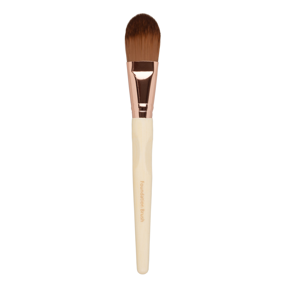 so eco Pinceau Fond de Teint Pinceau de maquillage