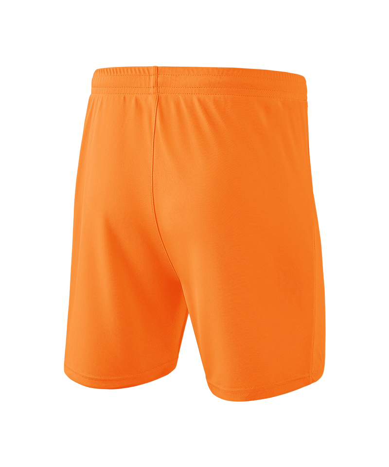 Erima Rio 2.0 Short ohne Innenslip Orange