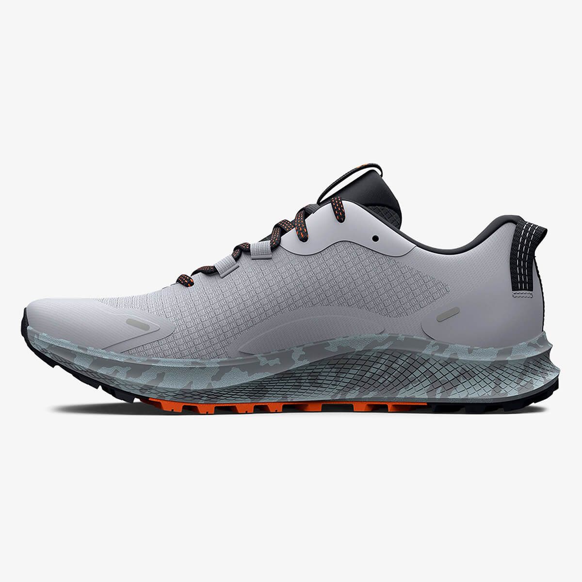 Charged Bandit Trail 2 Storm Running Schuhe