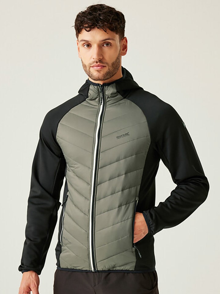 Regatta Hybridjacke 