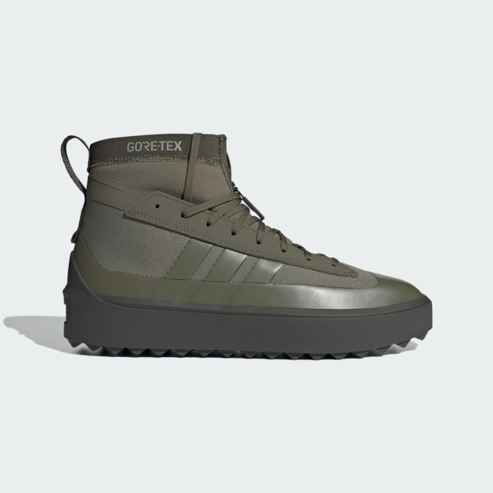 adidas ZNSORED High GORE TEX IE9408 / grün