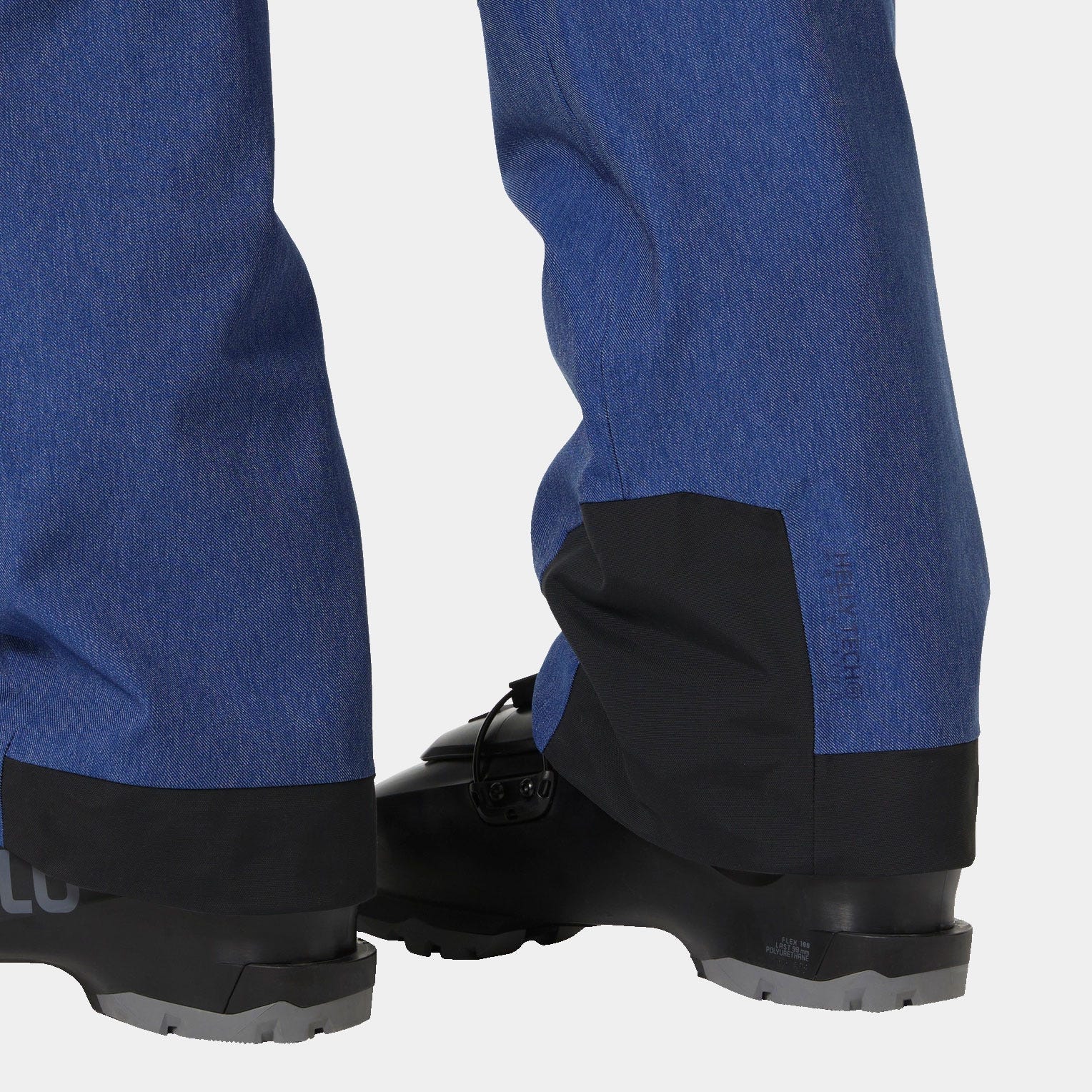 Men's Sogn Bib Cargo Ski Pants