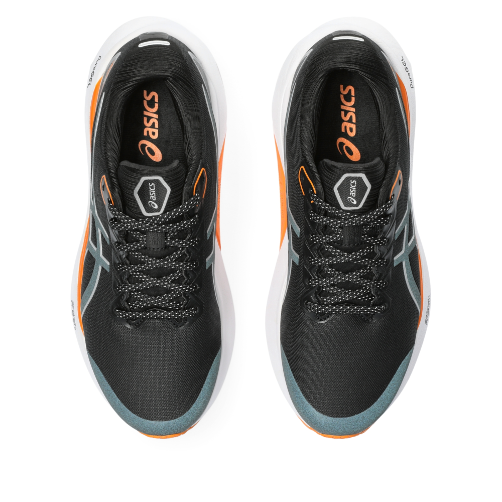 Asics Gel Kayano 30 Lite Show 1012B576-001 / schwarz