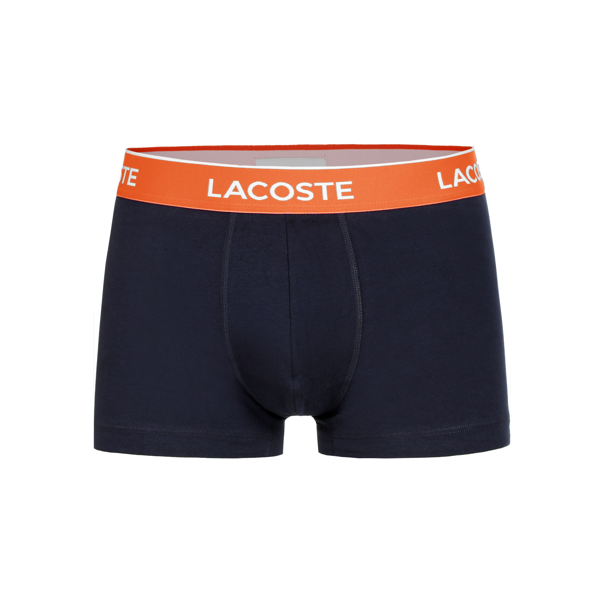 Boxer Short 3er Pack Herren - Dunkelblau