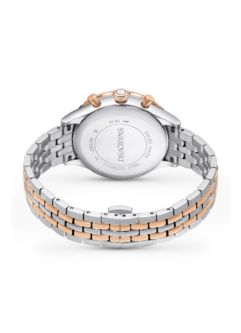 Swarovski Octea Chrono watch 5672937