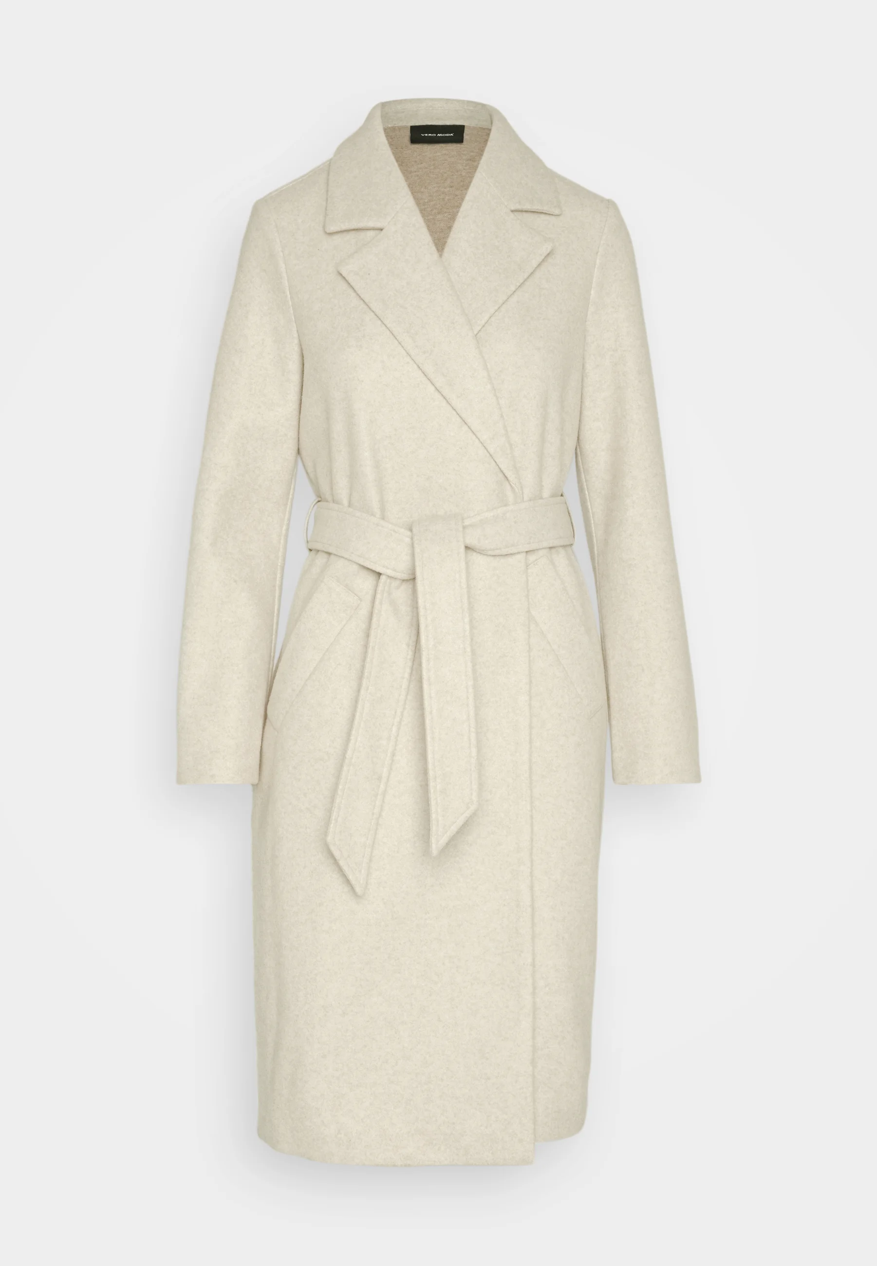 Vero Moda VMFORTUNEAYA SS23NOOS - Abrigo clásico
