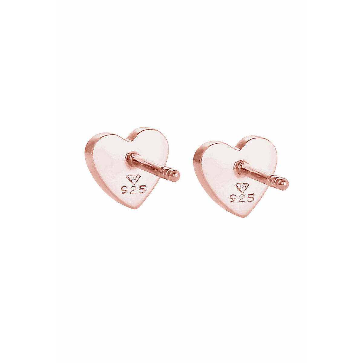 Elli Ohrringe Kinder Stecker Herz Liebe Basic 925 Silber Elli Ohrringe Kinder Stecker Herz Liebe Basic 925 Silber Elli Ohrringe Kinder Stecker Herz Liebe Basic 925 Silber Ohrstecker