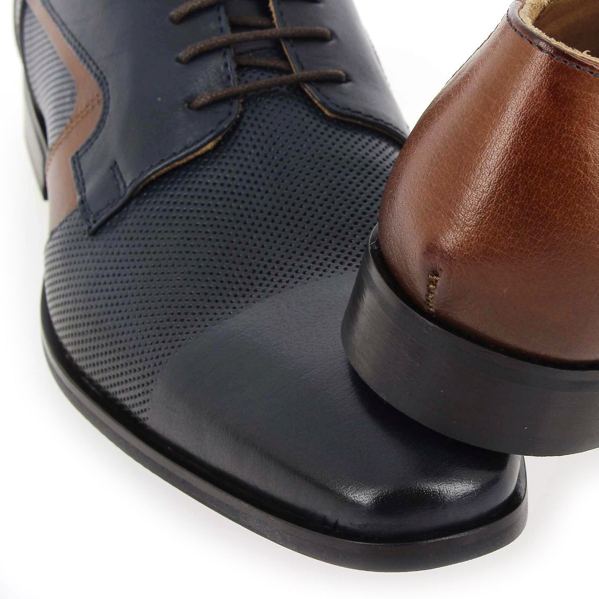 Redskins  BERIL - Marine Cognac