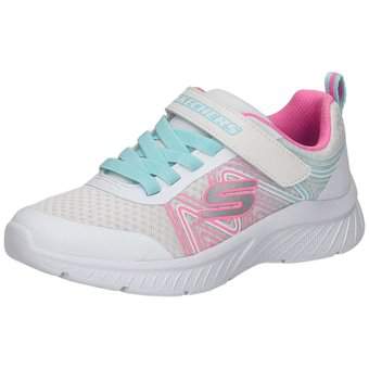 Skechers Microspec Plus-Swirl Swet in weiß