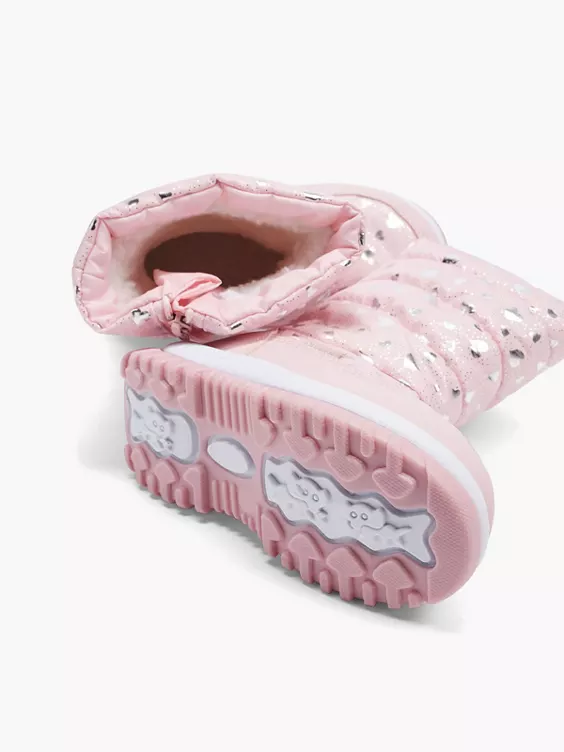 Cortina Schneeboots