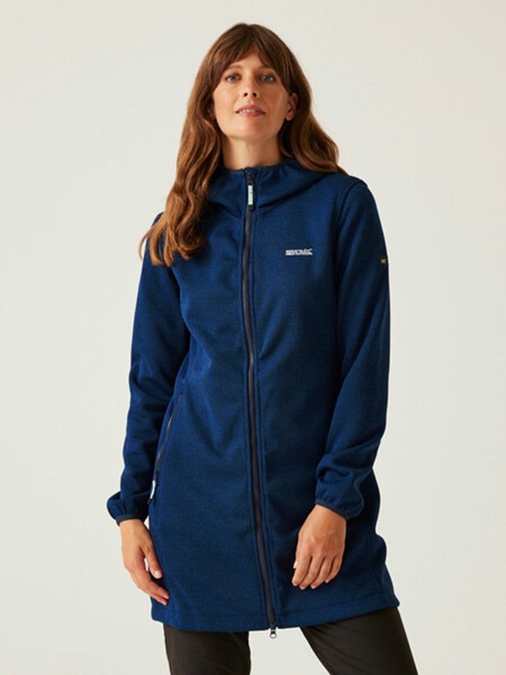 Regatta Fleecejacke 