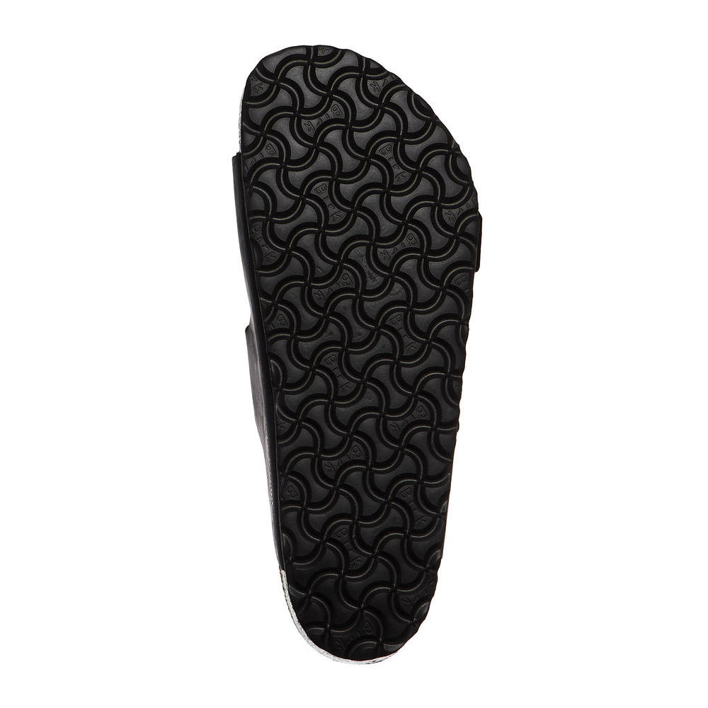 Birkenstock Arizona 752481 / schwarz