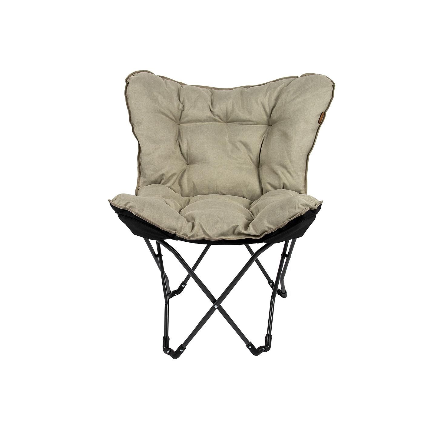 Bo-Camp Urban Outdoor Redbridge Schmetterlingsstuhl