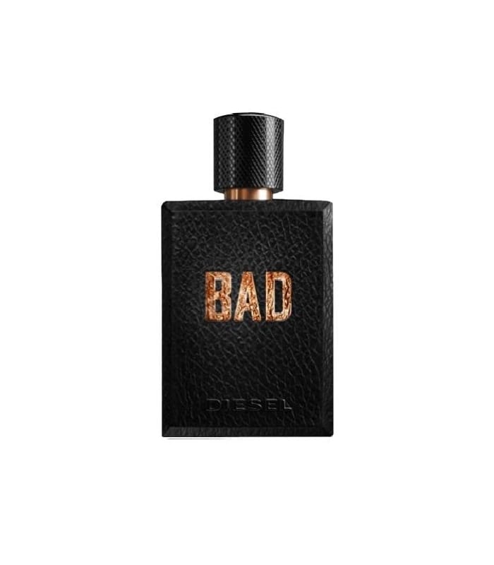 Diesel-BAD-Eau de Toilette Vaporisateur