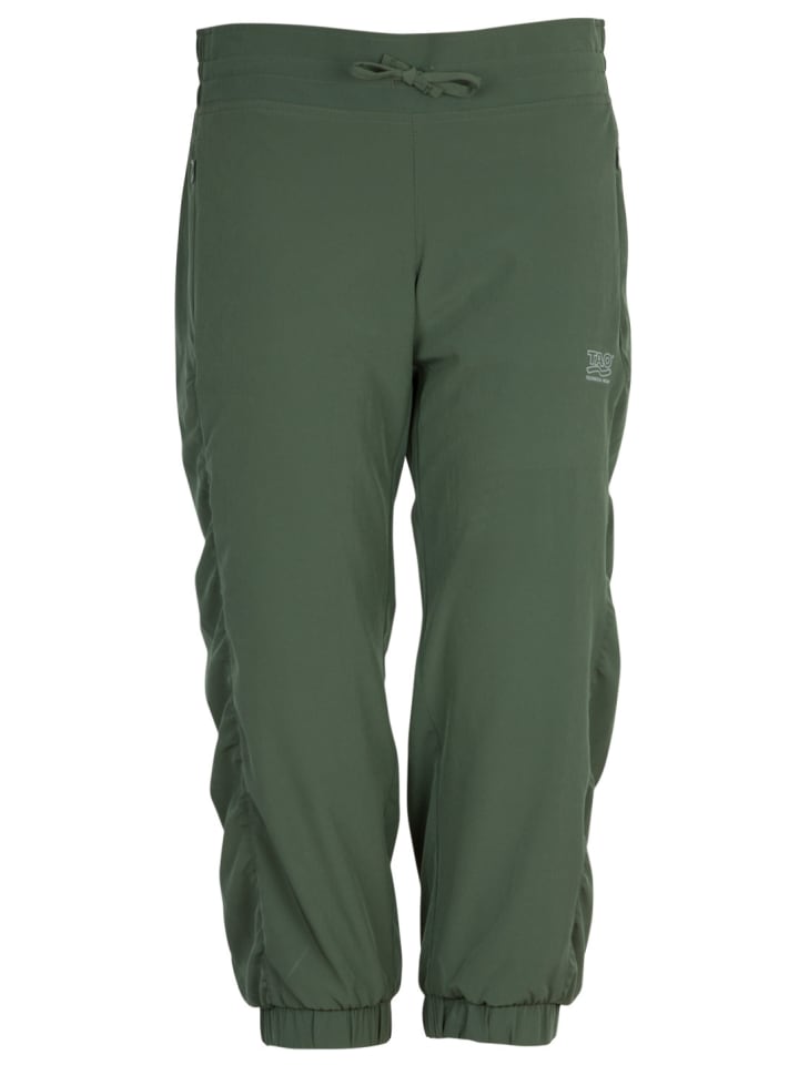 TAO Funktionshose MASK PANT in grün günstig kaufen