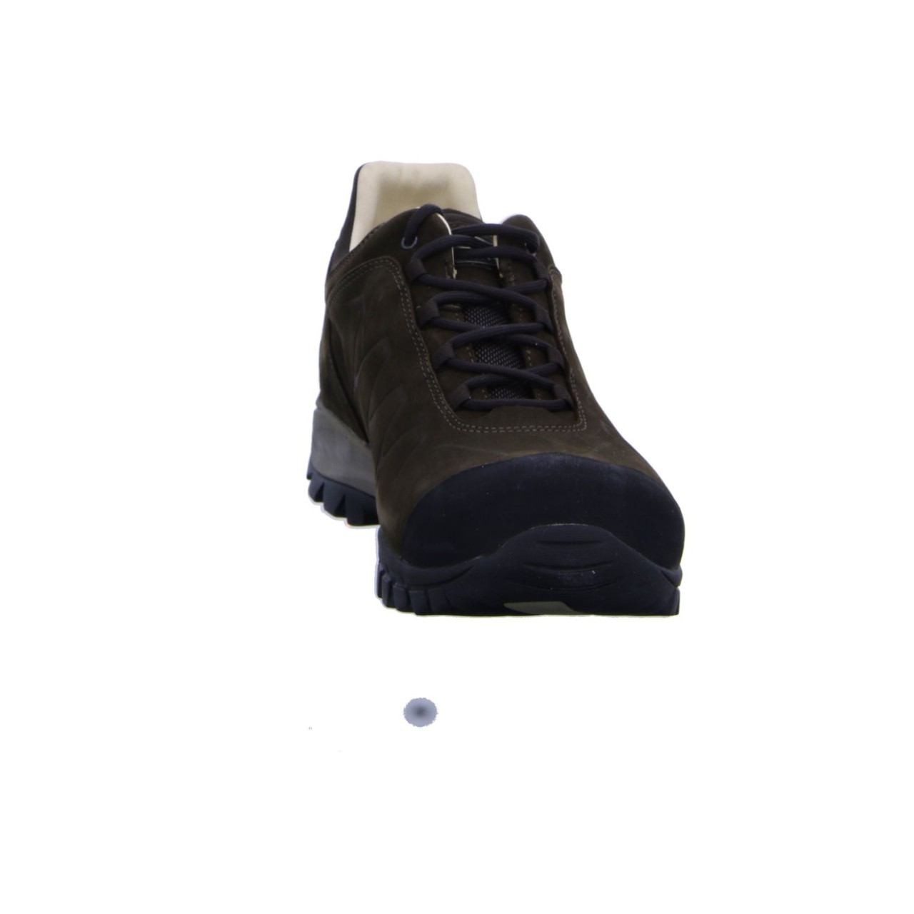 MEINDL Trekkingschuhe braun