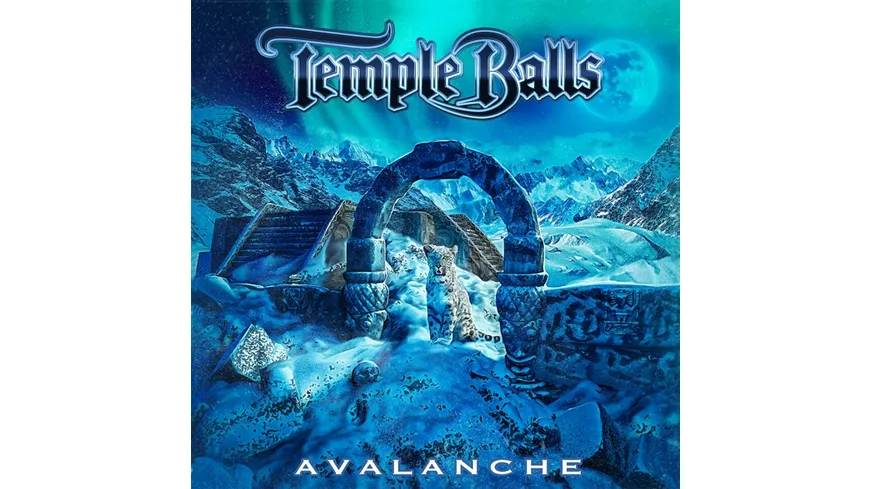 Avalanche