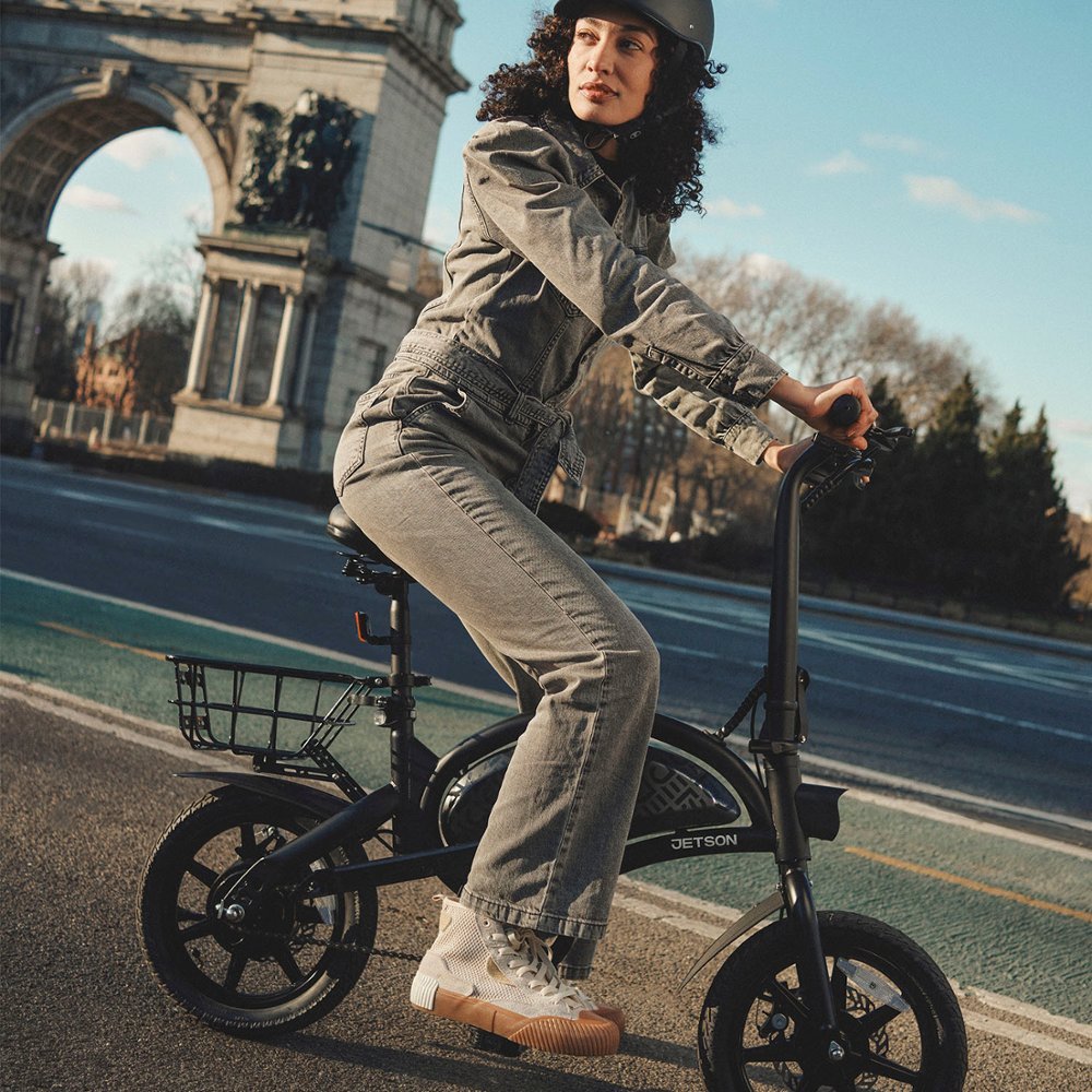 Jetson - Bolt Pro eBike