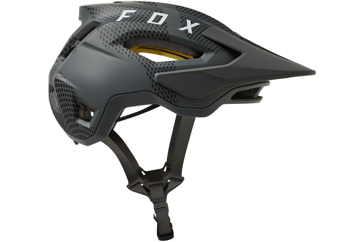 Fox Speedframe Camo MIPS