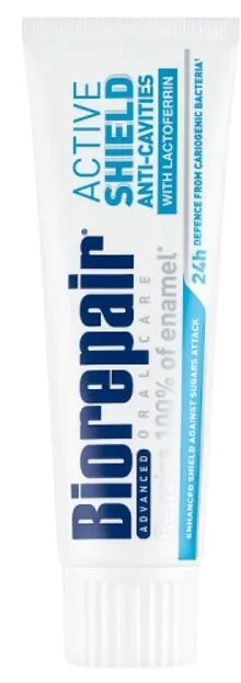 Biorepair Active Shield pasta za zube