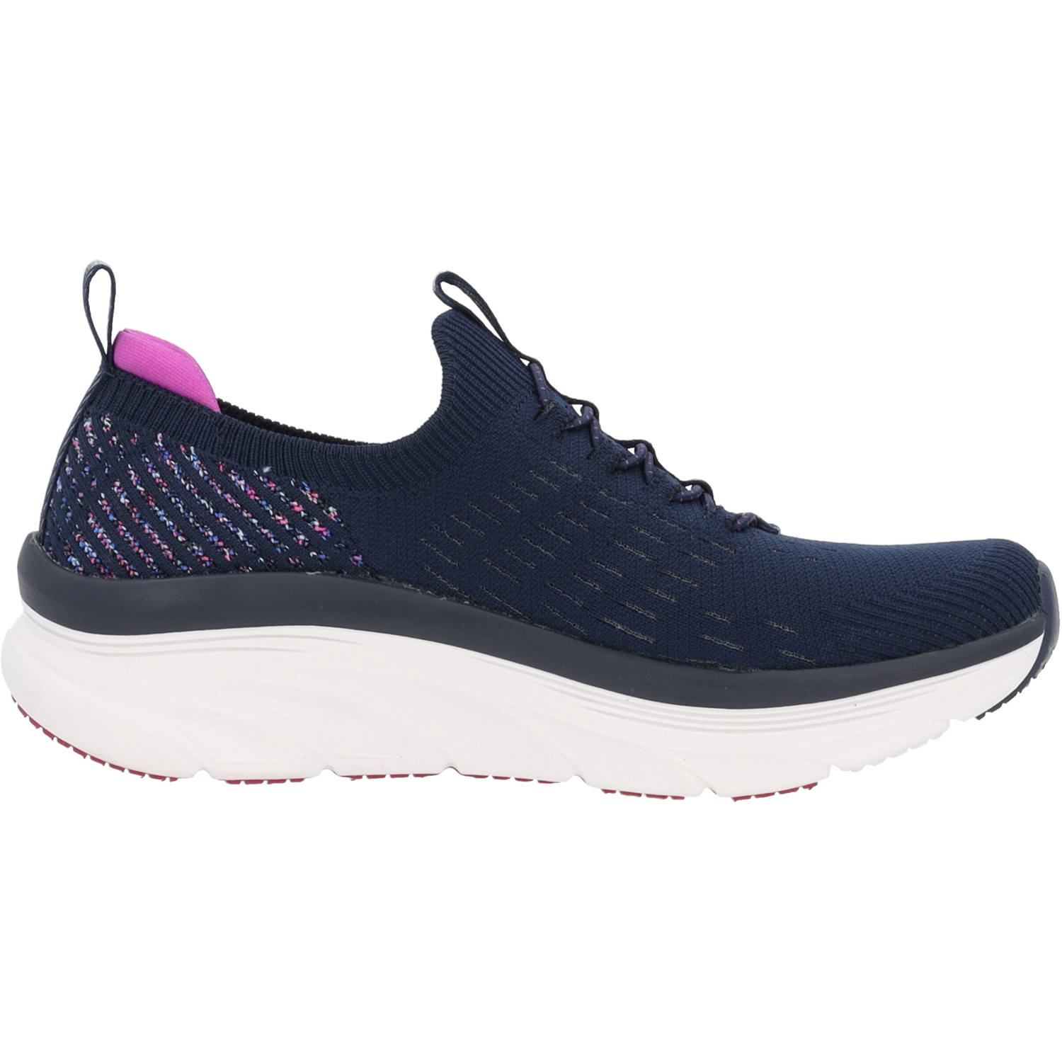 Skechers 149356, Schnürschuhe, Damen, navy