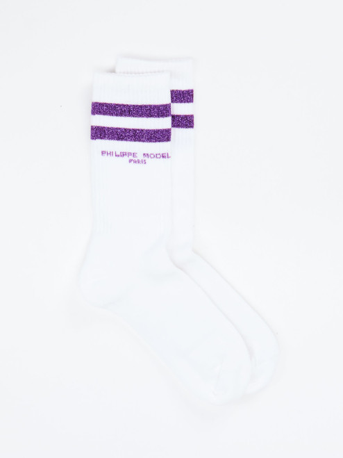 Damensocken-91907910002 Philippe Model