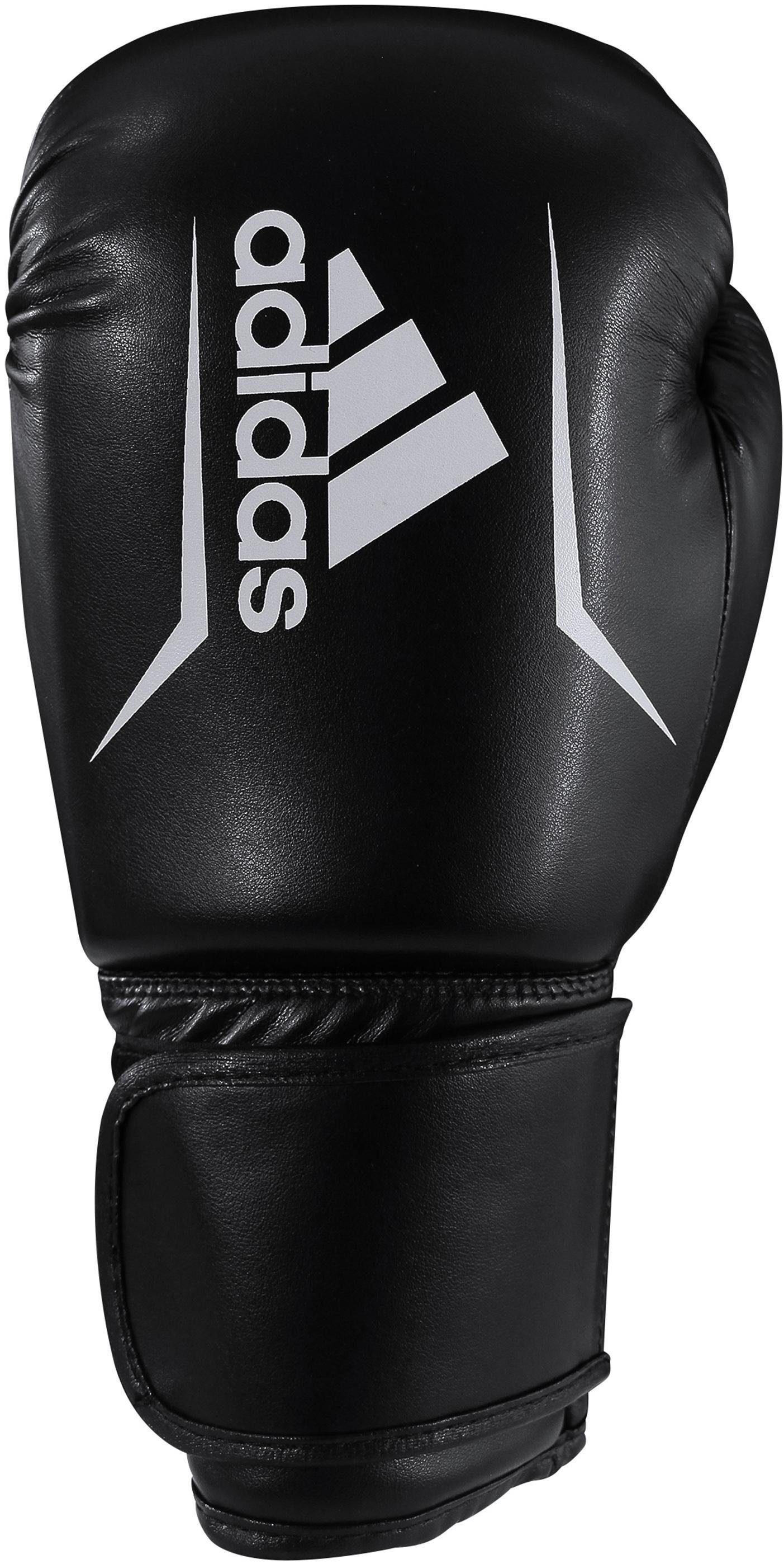 adidas Performance Boxsack Performance Boxing Set (Set, mit Bandagen, mit Boxhandschuhen)