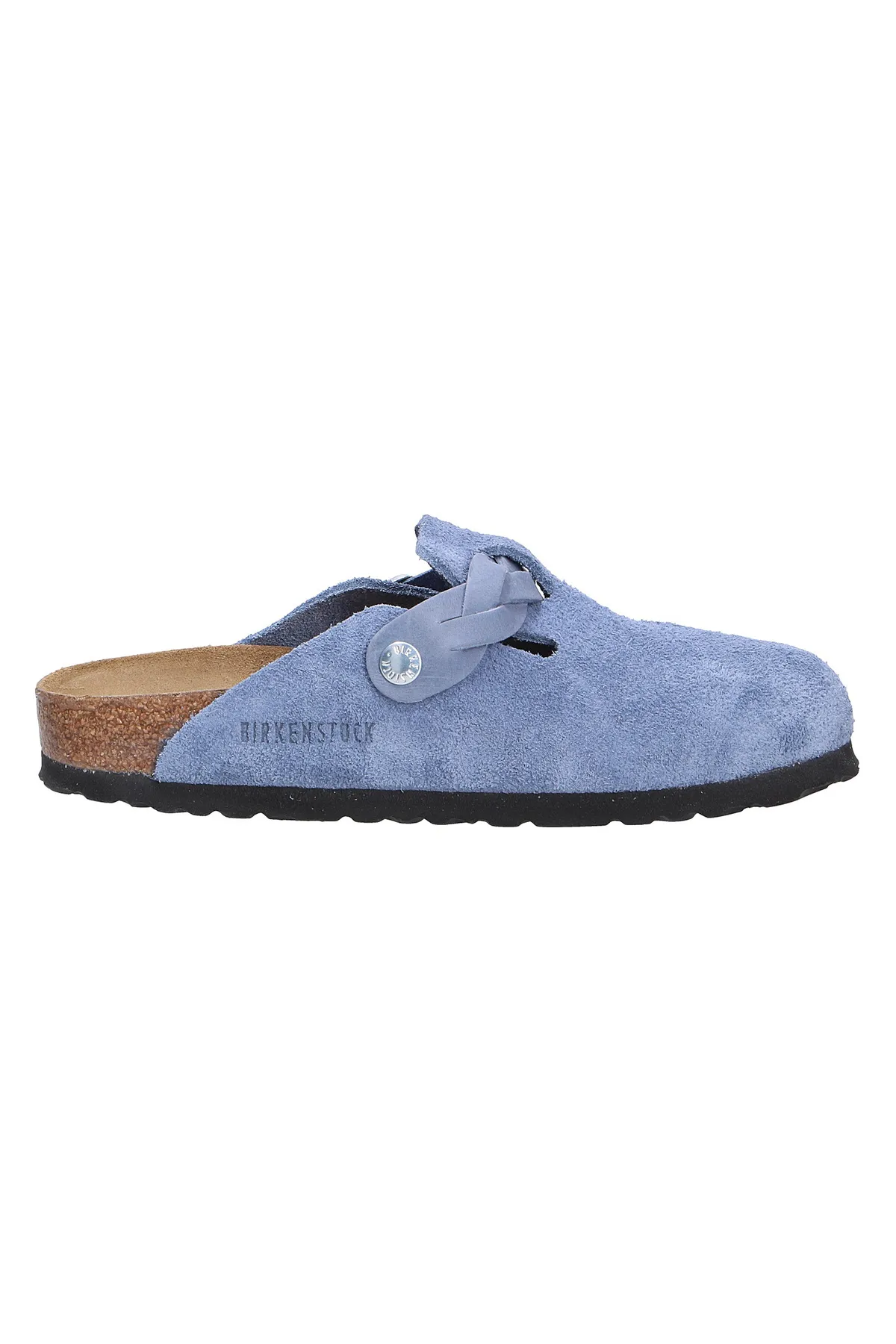 Birkenstock  Tieffußbett Pantolette