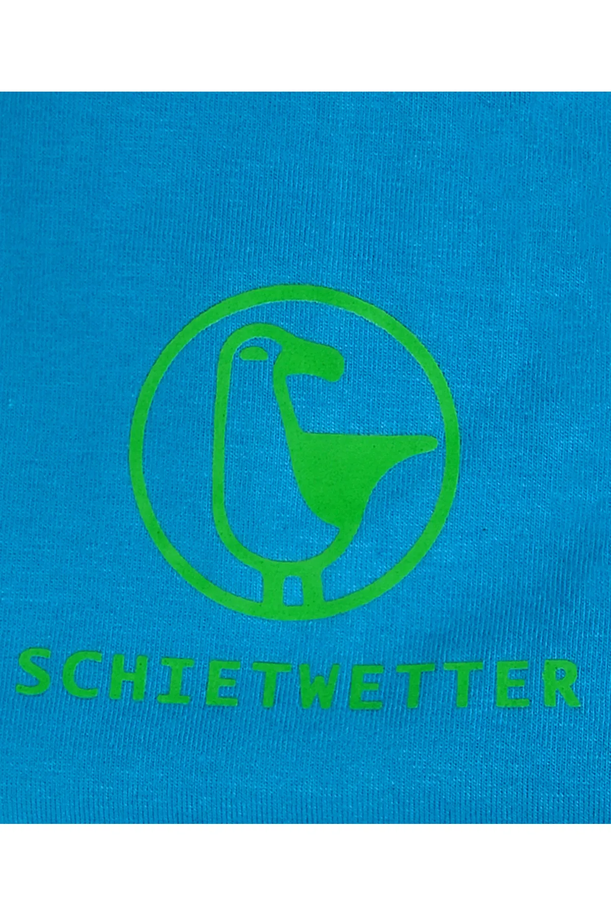 SCHIETWETTER  Mütze - Blau - Lizenzartikel